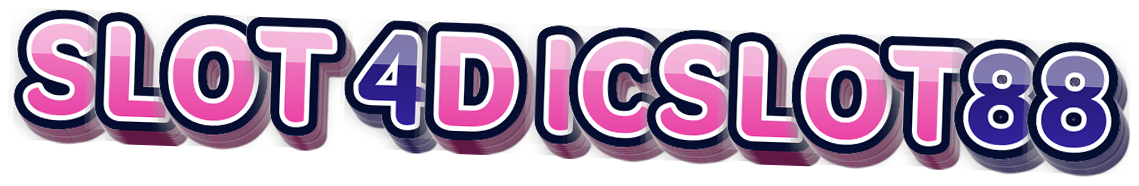 SLOT 4D ICSLOT88